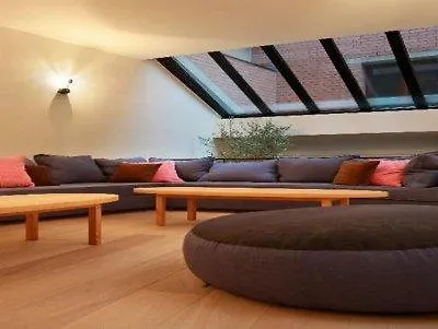 Trip Inn Eden Antwerpen 3*, Antwerp Belgium