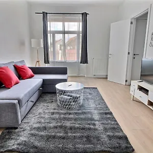 Rent A Flat - , Brussels Belgium