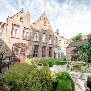 Jan Brito 4*, Bruges Belgium