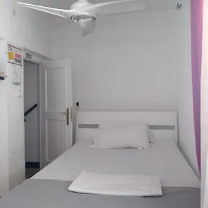  Hostal Bellavista Playa España