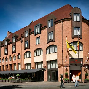 Hotel Crowne Plaza By Ihg Brugia