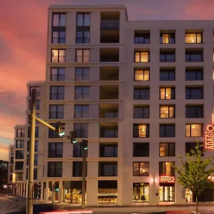 Adagio Center *** Antwerpia