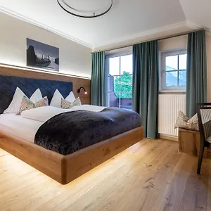 Hotel Design Frauenschuh Salzburg