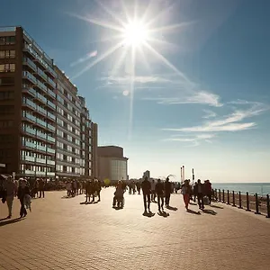 Hertstraat Appartement Ostende
