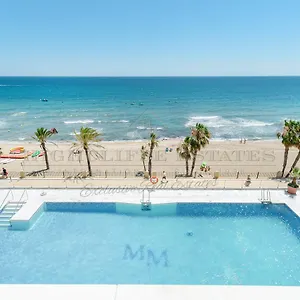  Resort Marina Mariola España