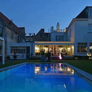 visit hotel