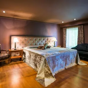 Hotel Ventura Boutique Warna