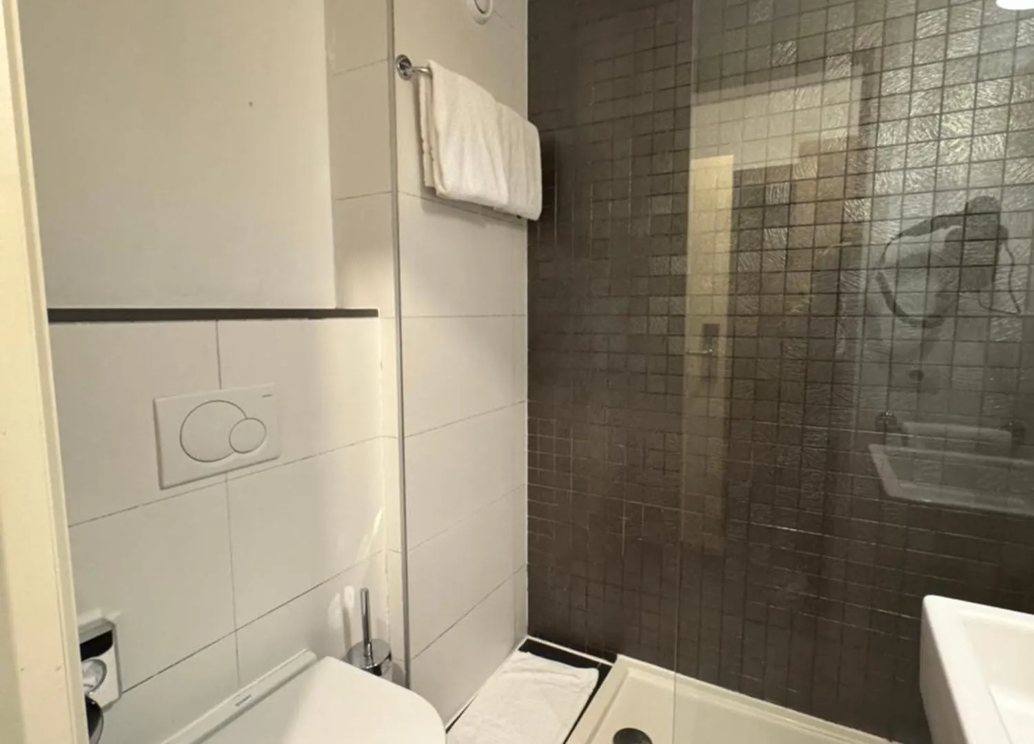 Hotel Trip Inn Eden Antwerpen
