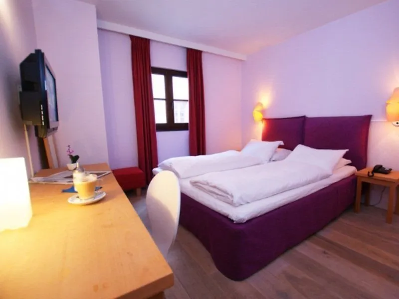 Trip Inn Eden Antwerpen Belgique