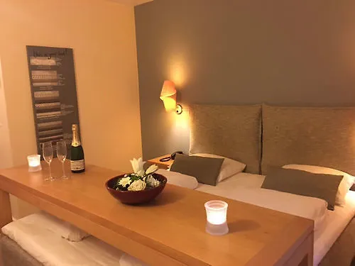 Trip Inn Eden Antwerpen Hotel