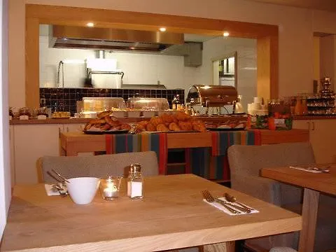 Trip Inn Eden Antwerpen Anvers