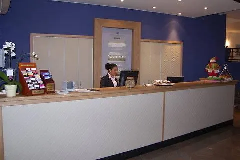 Trip Inn Eden Antwerpen Belgique