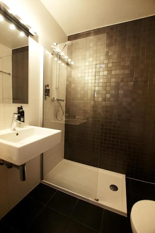 Trip Inn Eden Antwerpen Hotel Anvers