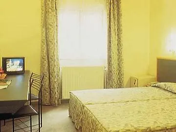 Trip Inn Eden Antwerpen 3*, Anvers Belgique