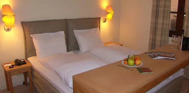 Trip Inn Eden Antwerpen 3*, Antwerp