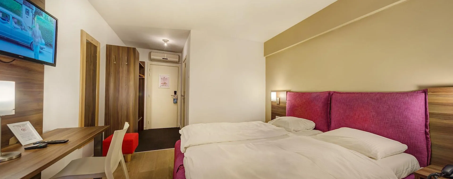 Trip Inn Eden Antwerpen Ξενοδοχείο