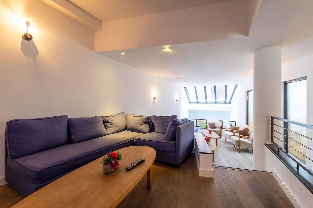Trip Inn Eden Antwerpen 3*, Αμβέρσα