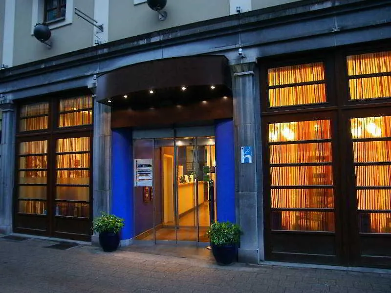 Trip Inn Eden Antwerpen