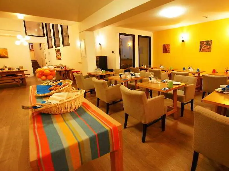 Trip Inn Eden Antwerpen Ξενοδοχείο
