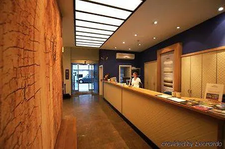 Ξενοδοχείο Trip Inn Eden Antwerpen