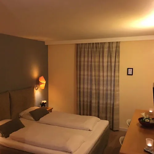 Trip Inn Eden Antwerpen Ξενοδοχείο Αμβέρσα