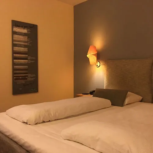 Trip Inn Eden Antwerpen 3*, Αμβέρσα Βέλγιο