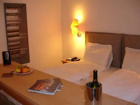 Trip Inn Eden Antwerpen Ξενοδοχείο Αμβέρσα