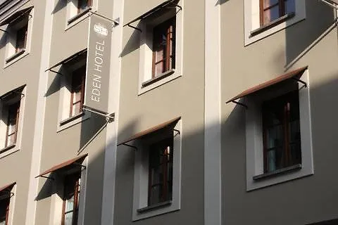 Trip Inn Eden Antwerpen 3*, Αμβέρσα