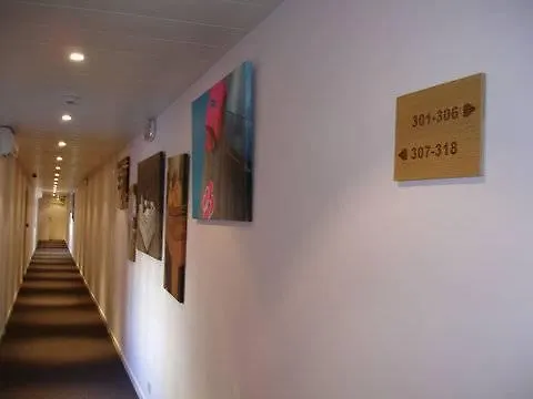 Trip Inn Eden Antwerpen Βέλγιο