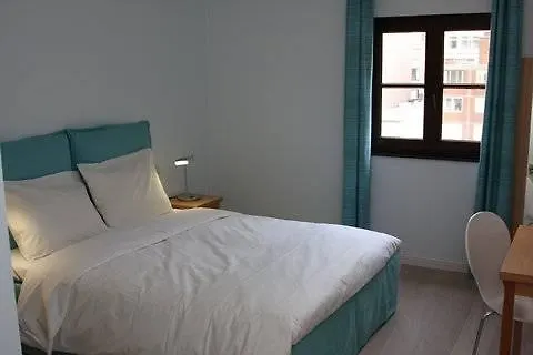 Trip Inn Eden Antwerpen Αμβέρσα