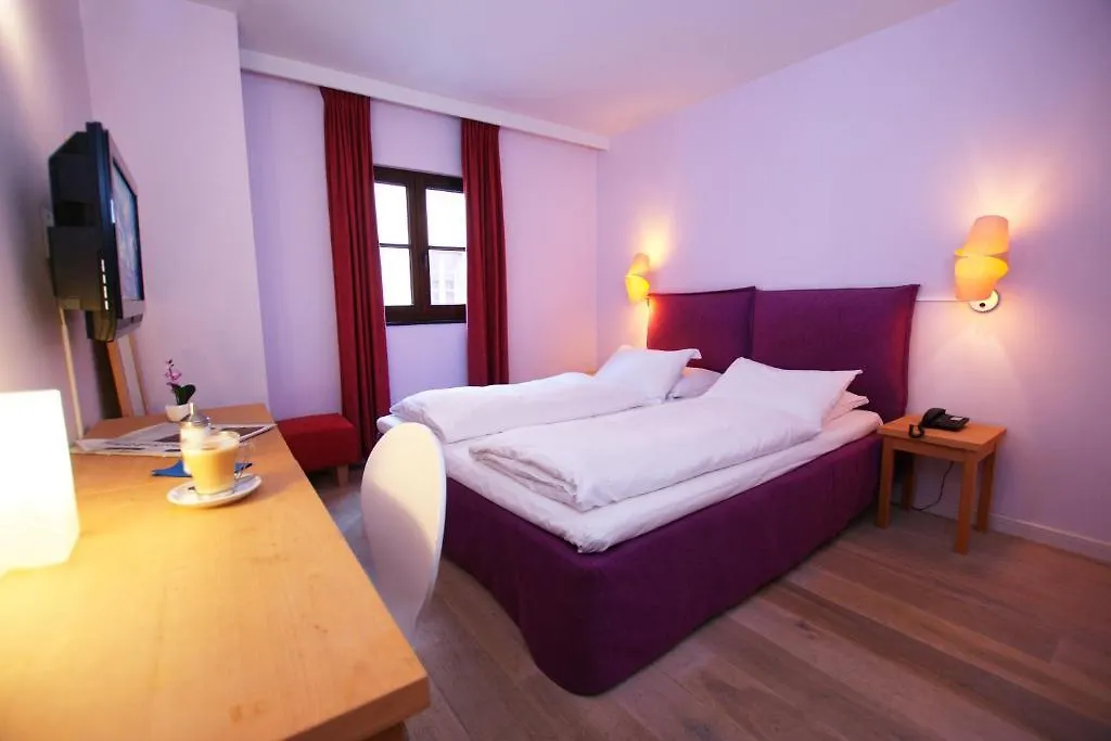 Trip Inn Eden Antwerpen Ξενοδοχείο Αμβέρσα