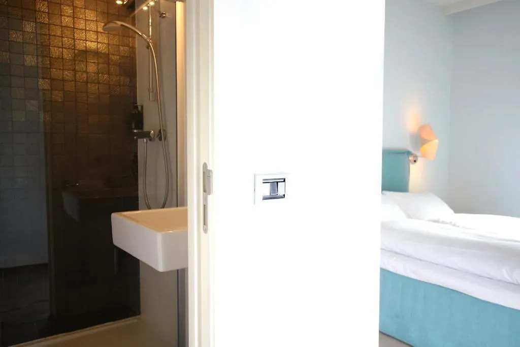 Trip Inn Eden Antwerpen 3*, Αμβέρσα Βέλγιο
