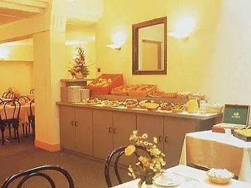 Trip Inn Eden Antwerpen 3*, Αμβέρσα