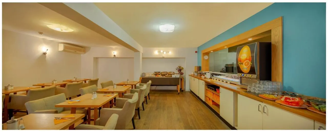 Trip Inn Eden Antwerpen 3*, Αμβέρσα Βέλγιο