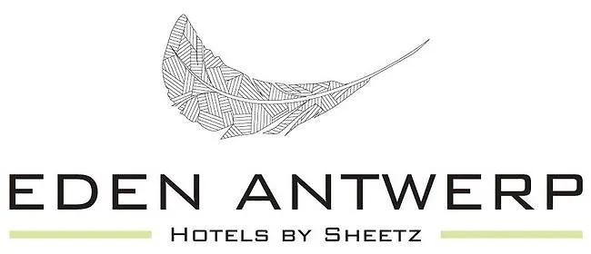 Trip Inn Eden Antwerpen 3*, Αμβέρσα