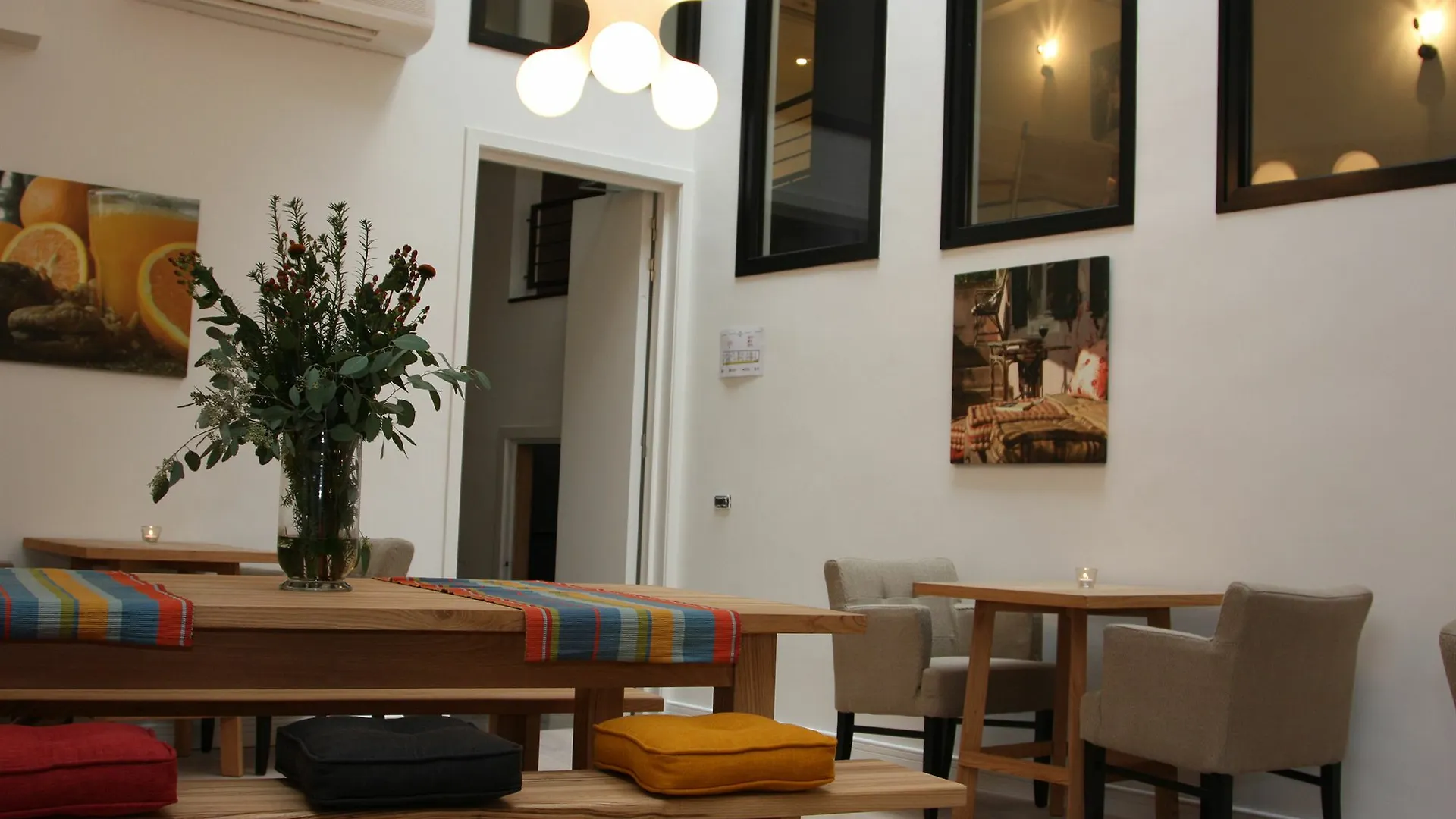 Ξενοδοχείο Trip Inn Eden Antwerpen