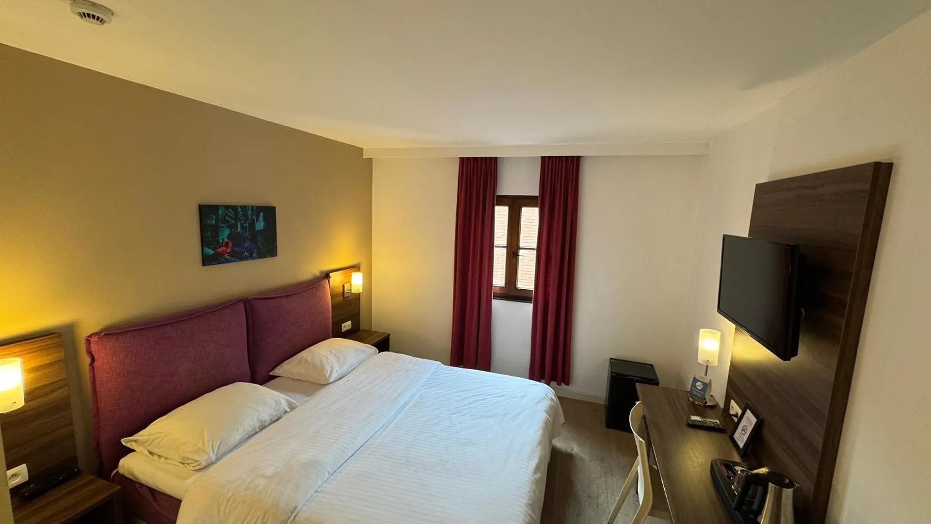 Hotel Trip Inn Eden Antwerpen
