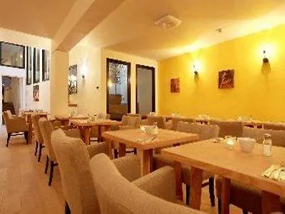 Trip Inn Eden Antwerpen Hotel